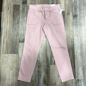 Old Navy Pixie Ankle Pants
